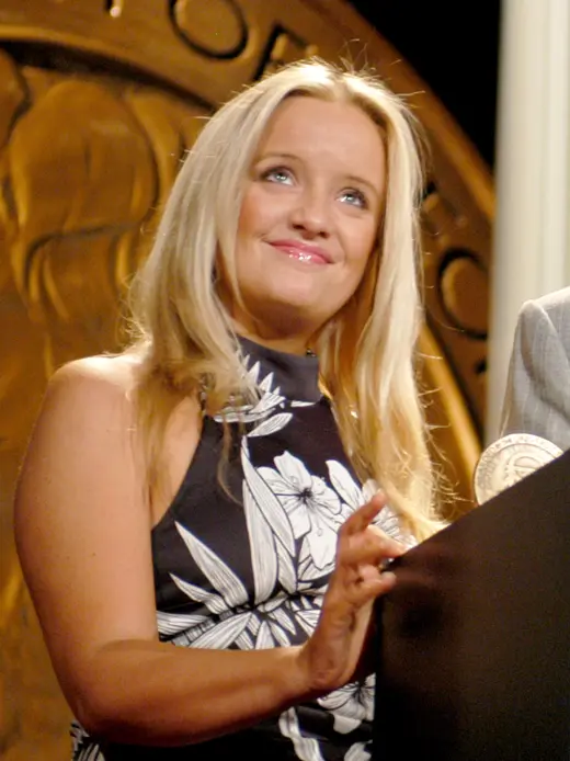 Lucy Davis