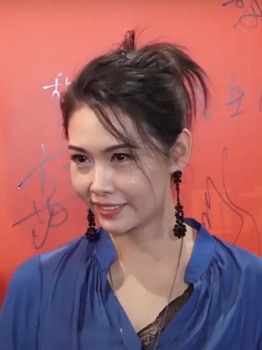 Chingmy Yau