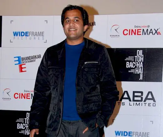 Omi Vaidya