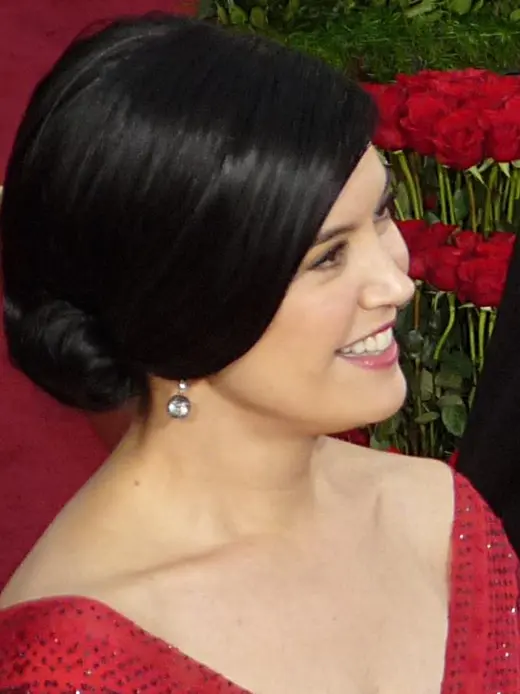 Phoebe Cates