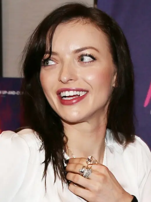 Francesca Eastwood