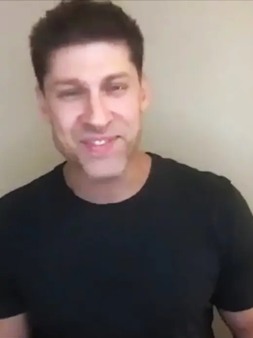 Alain Moussi