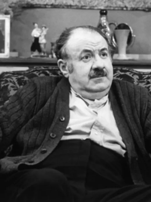Lou Jacobi