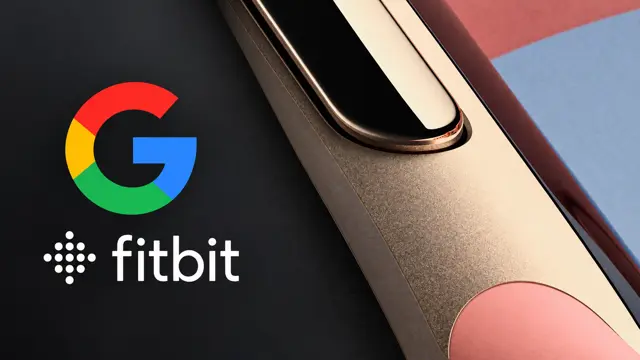 Fitbit Edge : Google donne rendez-vous le 12 octobre pour son prochain bracelet
