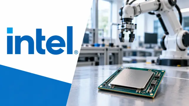 Intel Razor Lake‑AX : un objectif de 700 TOPS en 2028, avec la robotique en première ligne