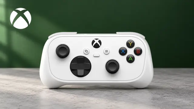 Xbox Nano : Microsoft réduit sa manette à 49,99 € pour les petites mains et le jeu nomade