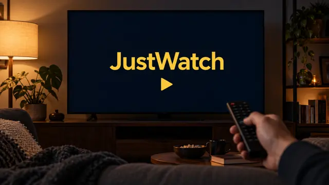 JustWatch lance son propre streaming : du gratuit, un abonnement et de la location