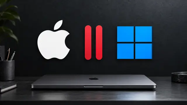 Windows sur Mac avec Parallels Desktop : applications, développement et offre jusqu’à −45 %