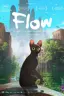 Flow, le chat qui n'avait plus peur de l'eau