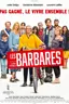 Les Barbares
