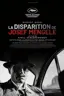 La Disparition de Josef Mengele