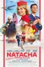 Natacha (presque) hôtesse de l'air