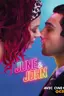 June and John