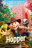 Hopper et le Secret de la marmotte