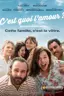 C'est quoi l'amour ?