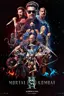 Mortal Kombat 2