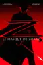 Le masque de Zorro