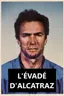 L'évadé d'Alcatraz