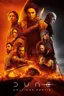 Dune: Deuxième partie