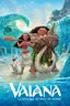 Vaiana : La Légende du bout du monde