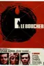Le boucher