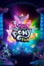 My Little Pony: Le Film