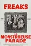 Freaks - La monstrueuse parade