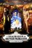 L'imaginarium du docteur Parnassus