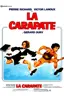 La carapate