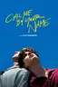 Call Me by Your Name