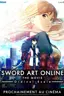 Sword Art Online: Ordinal Scale