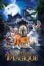 Le manoir magique