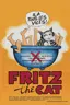 Fritz le chat