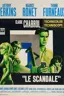 Le scandale