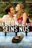 La blonde aux seins nus