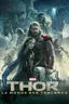Thor: Le monde des ténèbres
