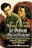 Le Poison