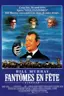 Fantômes en fête