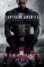 Captain America: First Avenger