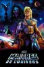 Les maîtres de l'univers