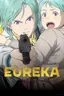 Eureka Seven Hi-Evolution - Film 3