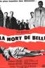 La mort de Belle