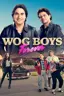 Wog Boys Forever