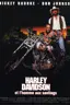 Harley Davidson et l'homme aux santiags