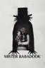 Mister Babadook