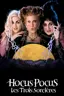 Hocus Pocus: Les trois sorcières