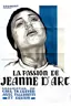 La passion de Jeanne d'Arc