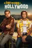 Once Upon a Time... in Hollywood