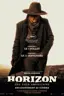 Horizon : Une saga Américaine - Chapitre 1