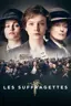 Les suffragettes
